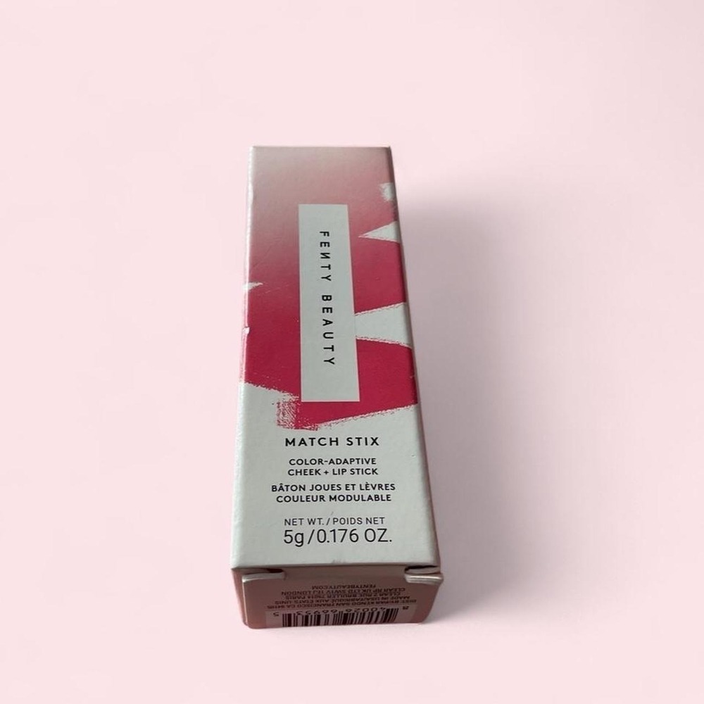 Fenty Beauty Match Stix Color-Adaptive Cheek